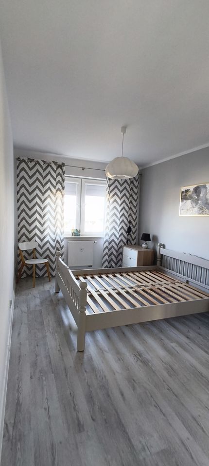 Mieszkanie 3-pokojowe Gorzów Wielkopolski Górczyn, ul. Ireny Sendlerowej. Zdjęcie 8