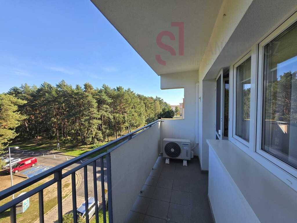 Mieszkanie 4-pokojowe Leszno, ul. Tadeusza Rejtana. Zdjęcie 18