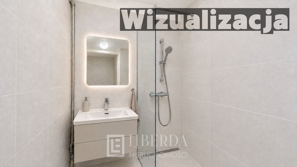 Mieszkanie 3-pokojowe Lublin, ul. Irydiona. Zdjęcie 11