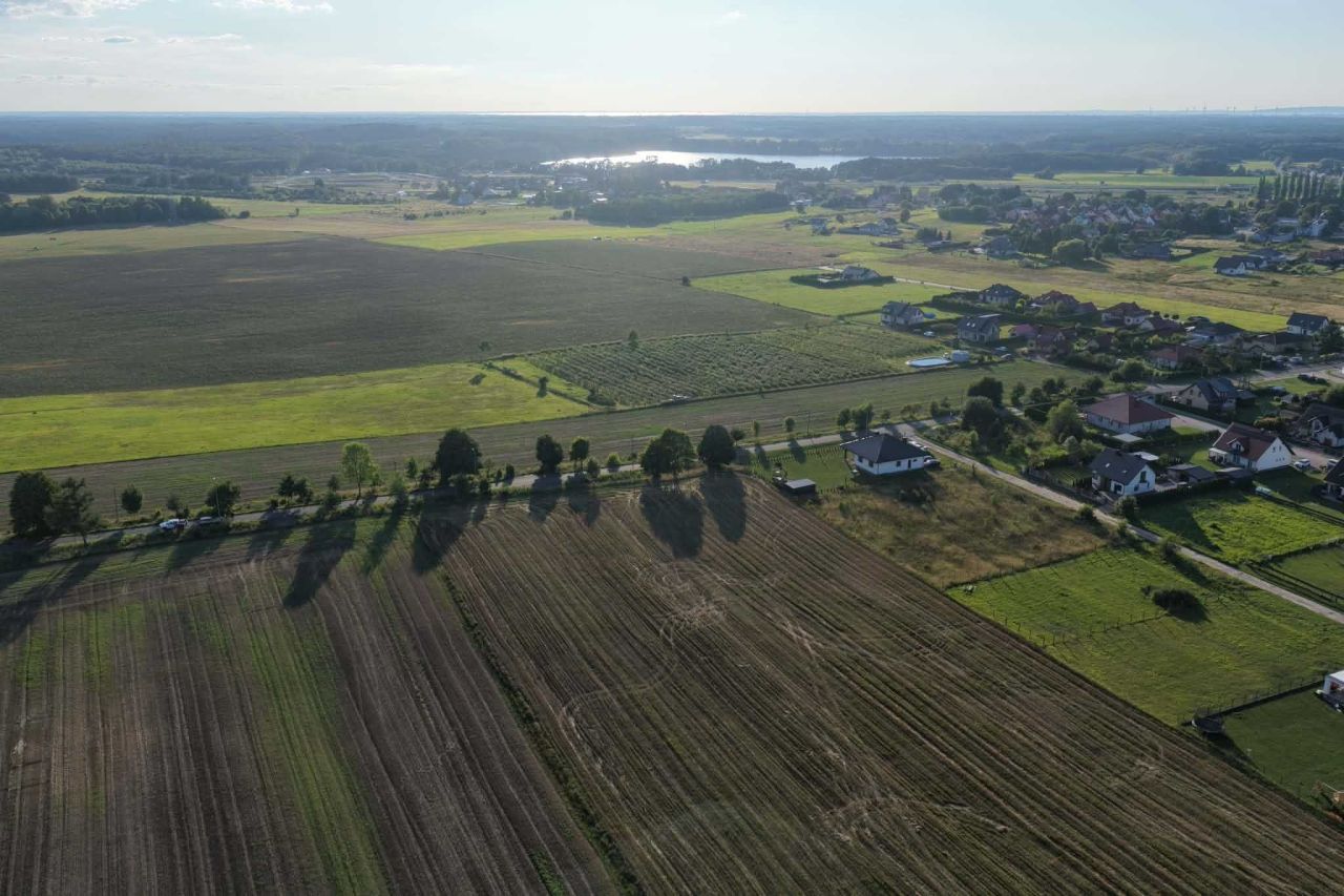 Działka budowlana Przybiernów. Zdjęcie 3