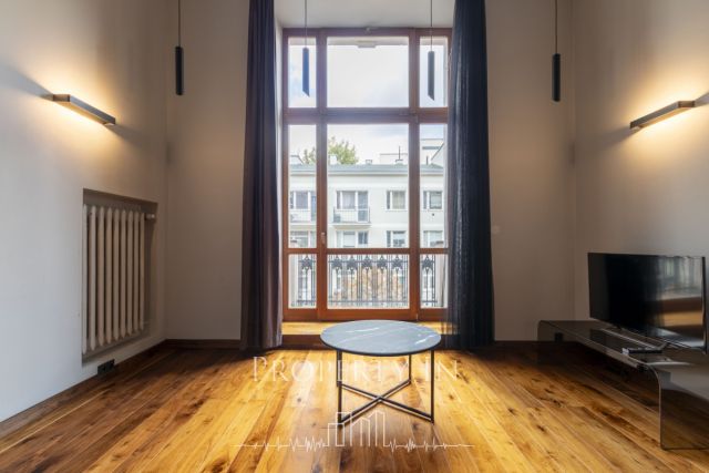 Mieszkanie 2-pokojowe Warszawa Śródmieście, ul. Hoża. Zdjęcie 5