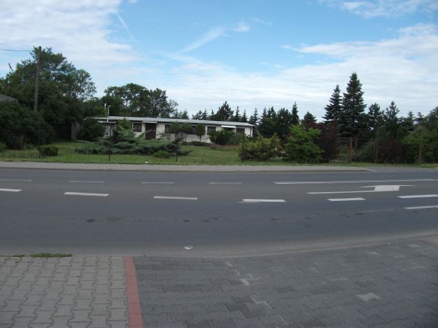 Działka budowlana Łowicz, ul. Piaskowa. Zdjęcie 1