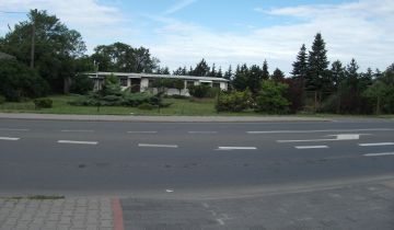 Działka budowlana Łowicz, ul. Piaskowa 4