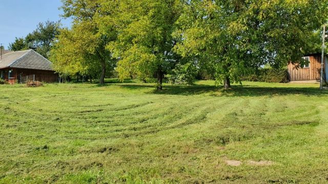 Działka rolno-budowlana Laskówka. Zdjęcie 1