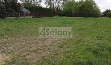 Działka budowlana Warszawa Białołęka