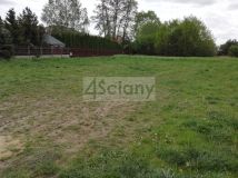 Działka budowlana Warszawa Białołęka