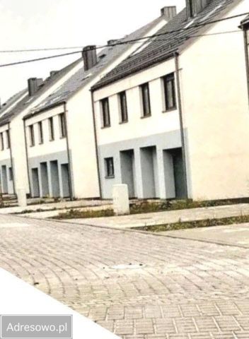 bliźniak, 7 pokoi Domasław, ul. Stawowa. Zdjęcie 1