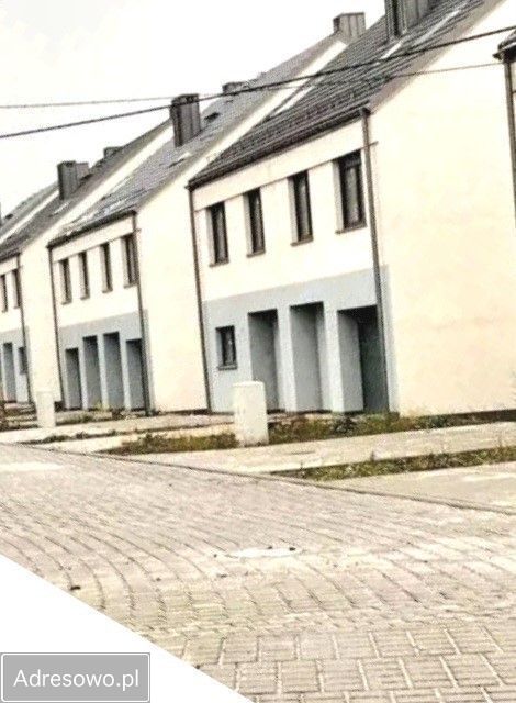 bliźniak, 7 pokoi Domasław, ul. Stawowa