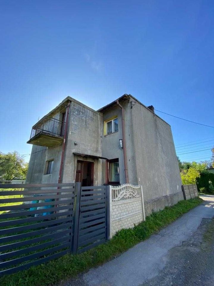 dom wolnostojący, 3 pokoje Wojkowice. Zdjęcie 4