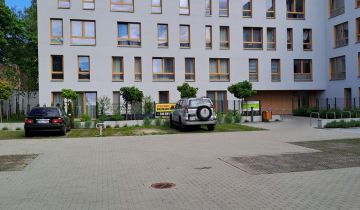Mieszkanie 2-pokojowe Łódź Polesie, ul. prof. Bohdana Stefanowskiego