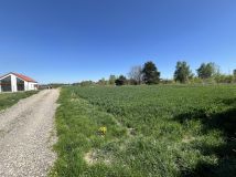 Działka budowlana Marysin, ul. Chmielna