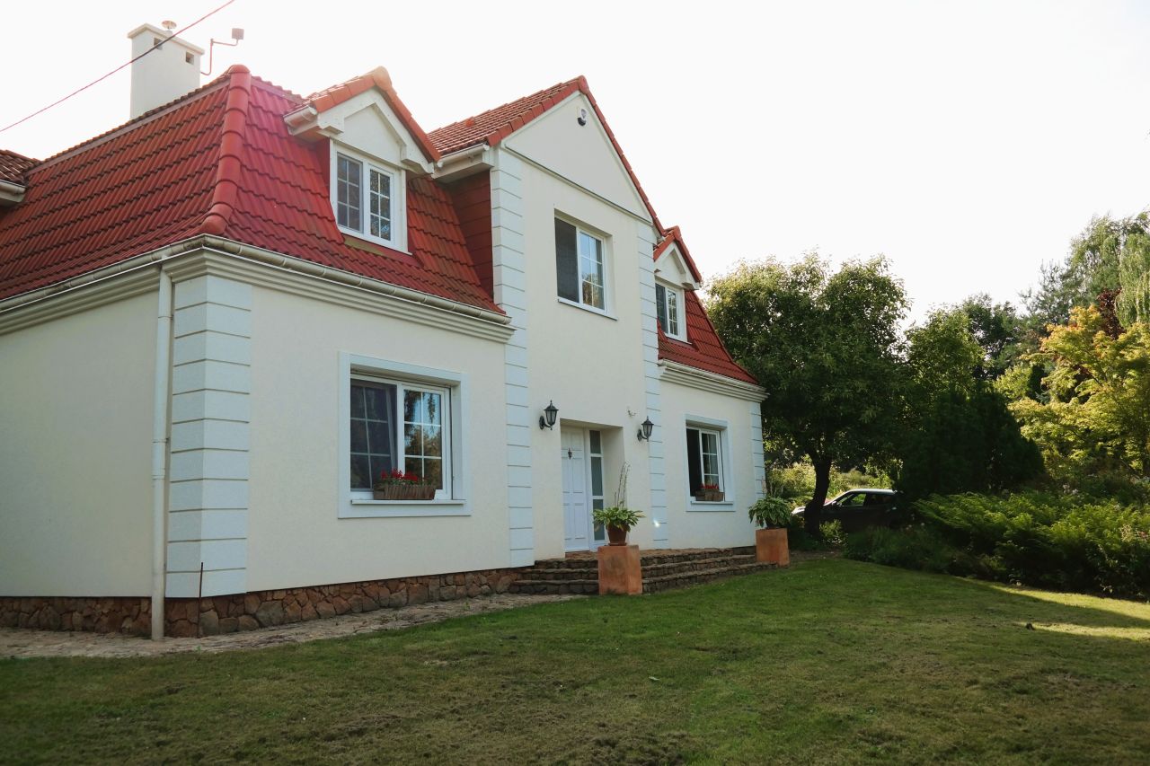 dom wolnostojący, 6 pokoi Nowe Gnatowice. Zdjęcie 7