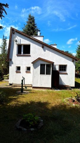 dom wolnostojący Gorzkie Pole. Zdjęcie 1