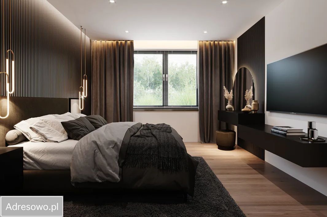 dom wolnostojący, 4 pokoje Budy-Grzybek, ul. Chełmońskiego. Zdjęcie 5