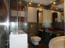 Mieszkanie 3-pokojowe Gdańsk Morena, ul. Królewskie Wzgórze. Zdjęcie 4