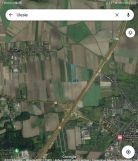 Działka inwestycyjna Ulesie. Zdjęcie 2