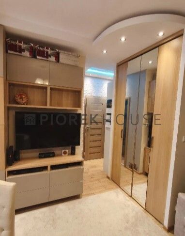 Mieszkanie 2-pokojowe Warszawa Włochy, ul. Marcina Flisa. Zdjęcie 5