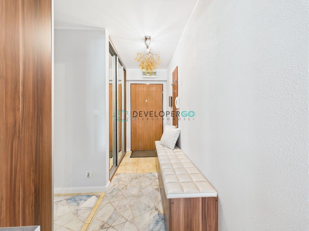 Mieszkanie 3-pokojowe Białystok Białostoczek, al. Tysiąclecia Państwa Polskiego. Zdjęcie 6