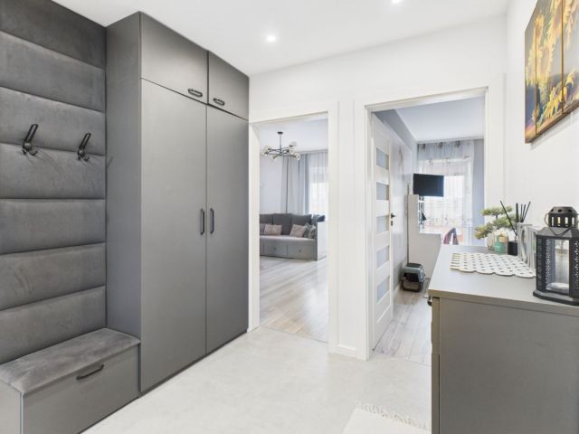 Mieszkanie 3-pokojowe Pruszcz Gdański, ul. Jana z Kolna. Zdjęcie 3