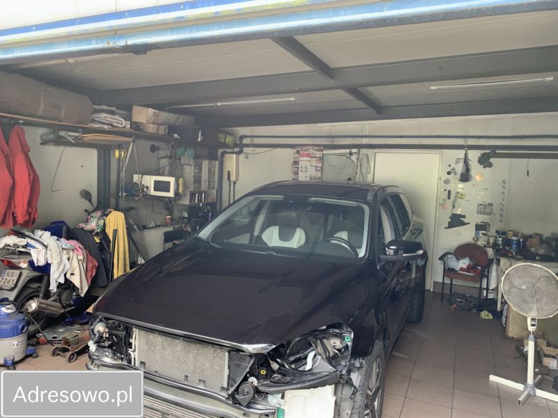 Działka inwestycyjna Zabrze Centrum, ul. Franklina Roosevelta. Zdjęcie 8