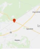 Działka budowlana Ogrodniki. Zdjęcie 2