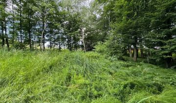 Działka rekreacyjna Żywiec, ul. Królowej Jadwigi