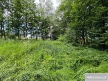 Działka rekreacyjna Żywiec Moszczanica, ul. Królowej Jadwigi. Zdjęcie 1