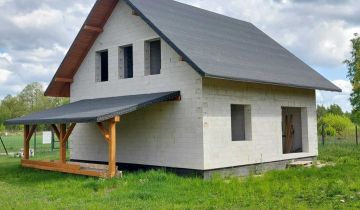 dom wolnostojący Puszcza Mariańska