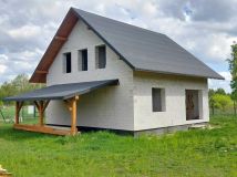 dom wolnostojący Puszcza Mariańska