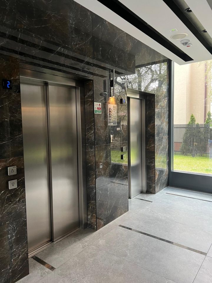 Mieszkanie 2-pokojowe Warszawa Ursynów, ul. rtm. Witolda Pileckiego. Zdjęcie 6