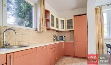 dom szeregowy, 4 pokoje Marki, ul. ks. bp. Władysława Bandurskiego