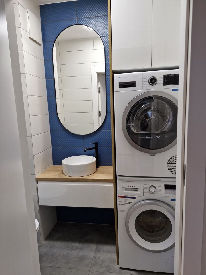 Mieszkanie 3-pokojowe Gdańsk Jasień. Zdjęcie 3