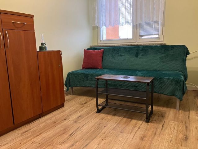 Mieszkanie 2-pokojowe Lublin Czechów, ul. Ignacego Jana Paderewskiego. Zdjęcie 1