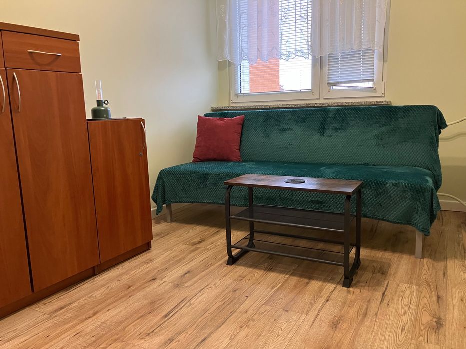 Mieszkanie 2-pokojowe Lublin Czechów, ul. Ignacego Jana Paderewskiego