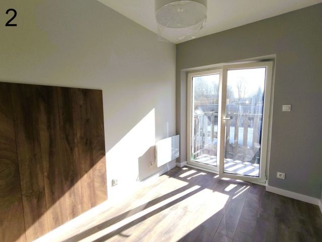 Mieszkanie 2-pokojowe Zgierz, ul. Łódzka. Zdjęcie 9