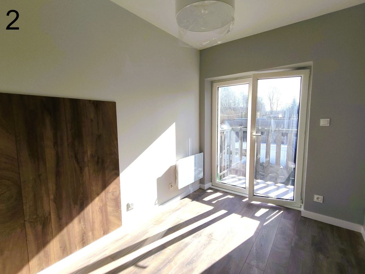 Mieszkanie 2-pokojowe Zgierz, ul. Łódzka. Zdjęcie 9