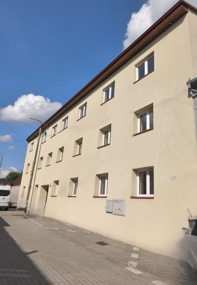 Mieszkanie 2-pokojowe Szubin, ul. Tadeusza Kościuszki. Zdjęcie 6