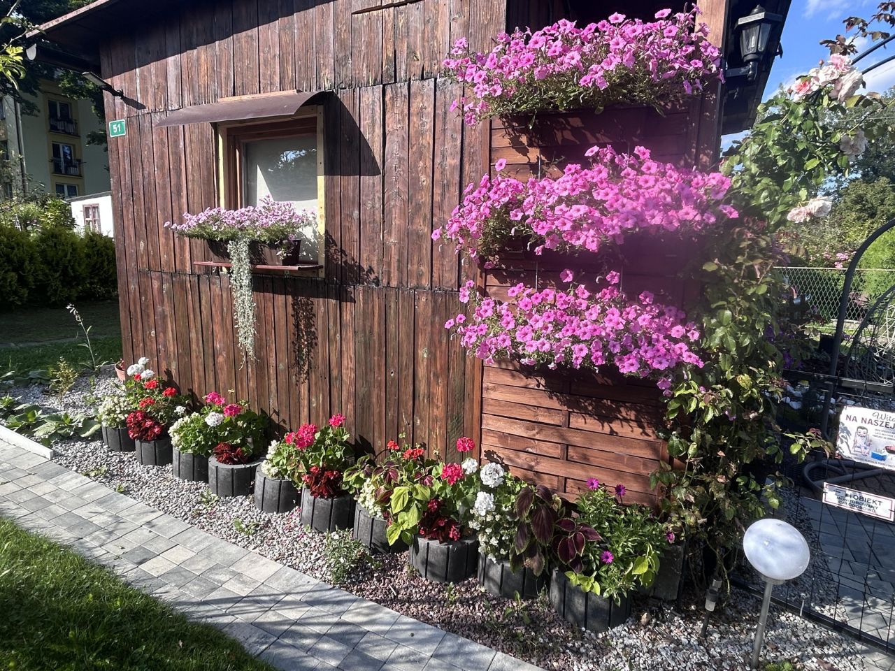 Działka rod Cieszyn Mnisztwo, ul. Tysiąclecia. Zdjęcie 4