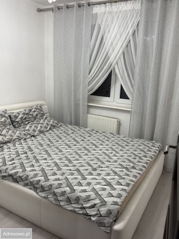 Mieszkanie 3-pokojowe Mława, ul. Wysoka. Zdjęcie 10