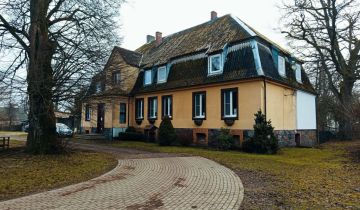 Mieszkanie 3-pokojowe Starkowo