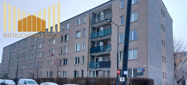 Mieszkanie 2-pokojowe Warszawa Ochota. Zdjęcie 7