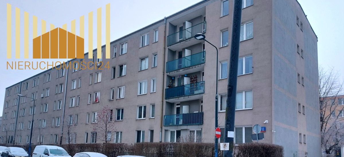 Mieszkanie 2-pokojowe Warszawa Ochota. Zdjęcie 7