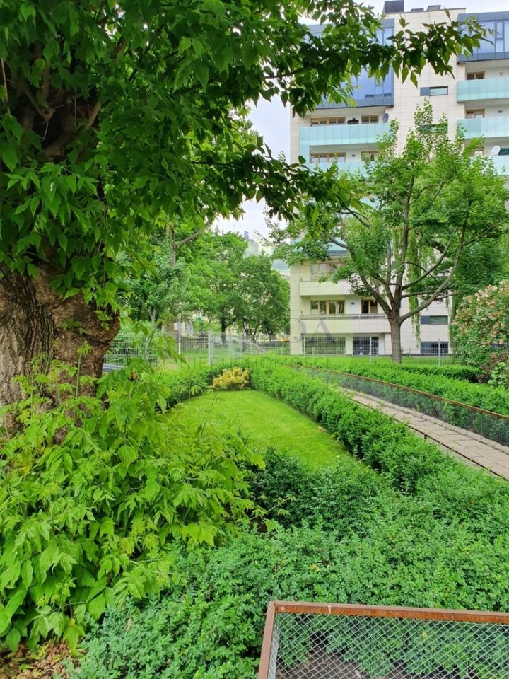 Mieszkanie 2-pokojowe Warszawa Śródmieście, ul. Twarda. Zdjęcie 8