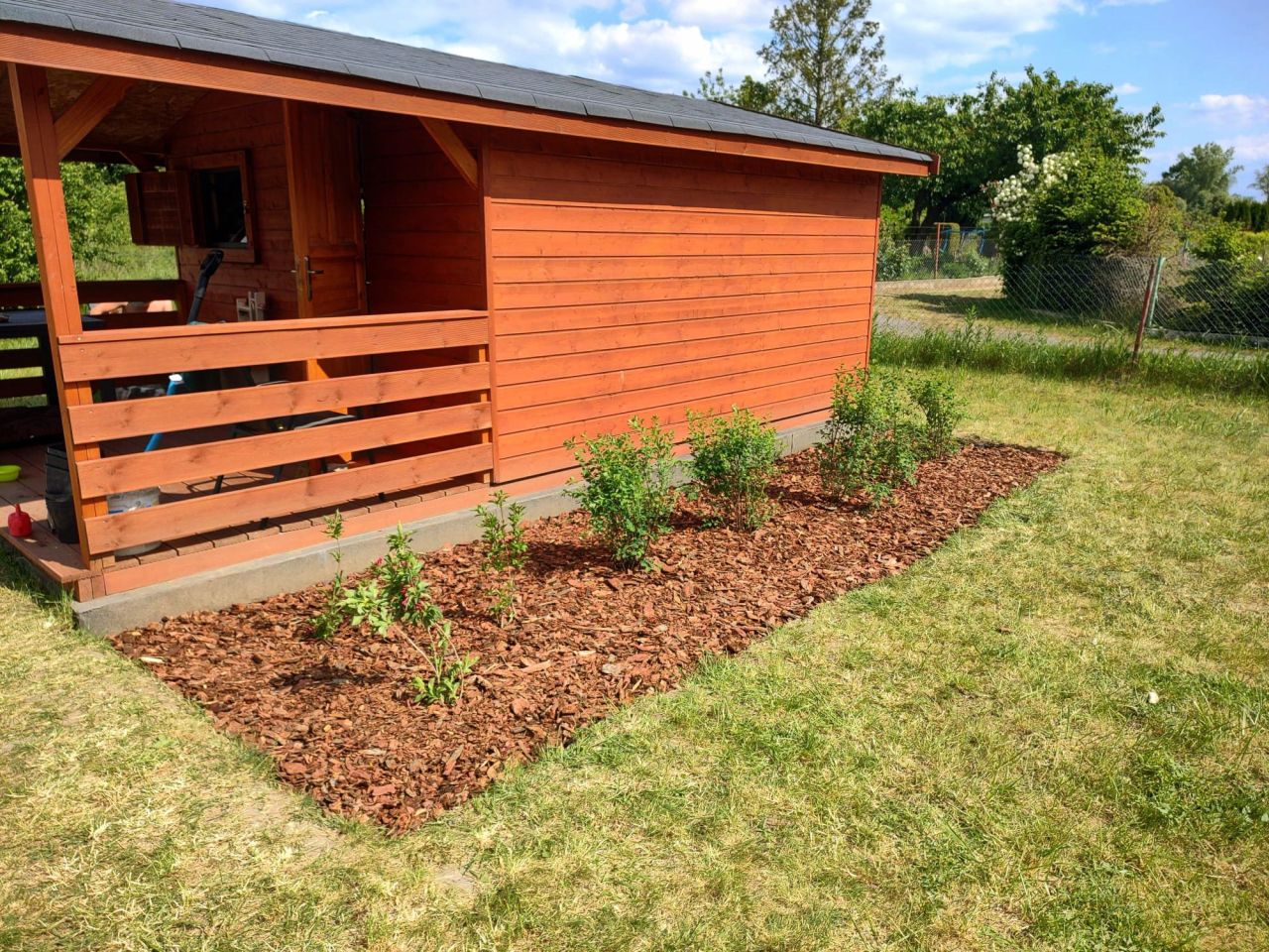 Działka rod Chełmno. Zdjęcie 4