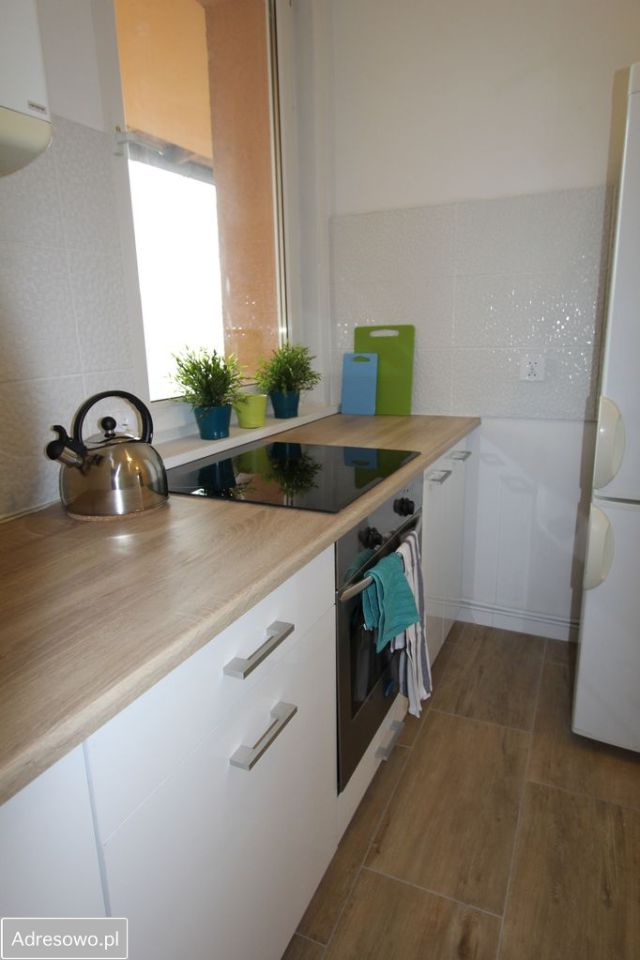 Mieszkanie 4-pokojowe Bydgoszcz Okole, ul. Maksymiliana Jackowskiego. Zdjęcie 12