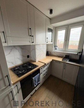 Mieszkanie 2-pokojowe Warszawa Mokotów, ul. Wolfganga Amadeusza Mozarta. Zdjęcie 6