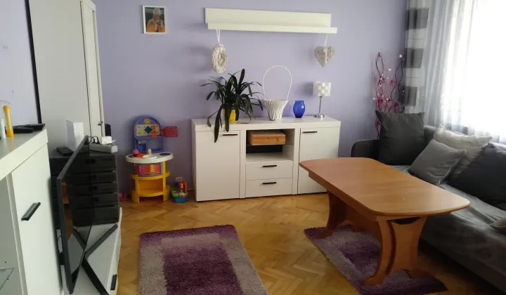 Mieszkanie 4-pokojowe Kielce, os. Na Stoku