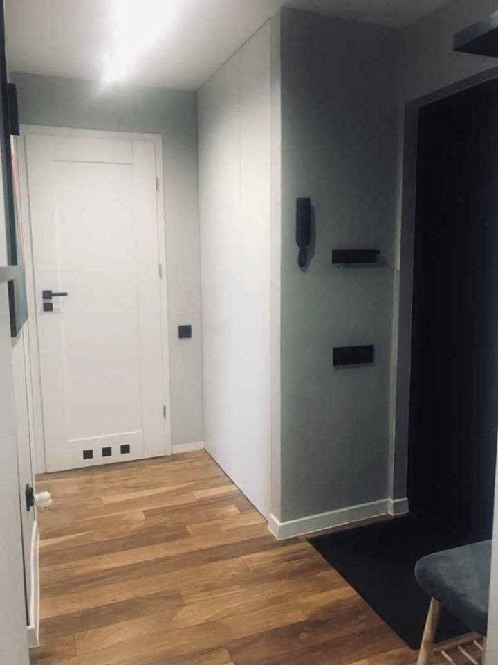 Mieszkanie 3-pokojowe Katowice Muchowiec, ul. Graniczna. Zdjęcie 7