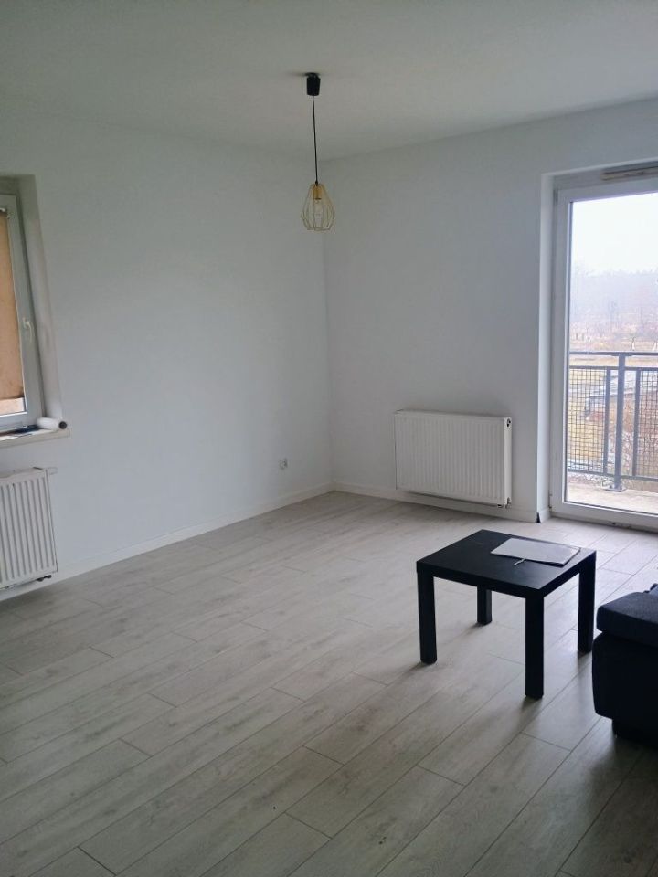 Mieszkanie 2-pokojowe Wrocław Stabłowice, ul. Jodłowicka. Zdjęcie 2