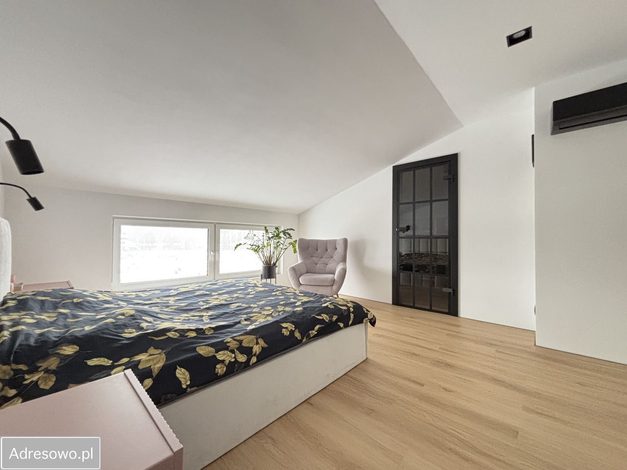 Mieszkanie 5-pokojowe Legionowo, ul. Zbigniewa Herberta. Zdjęcie 4